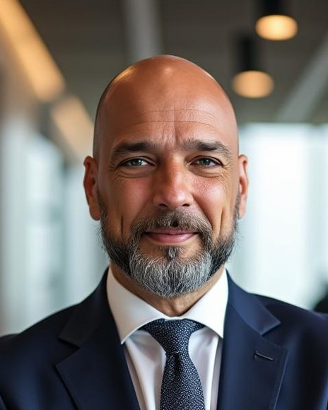 Christophe Robeyst
